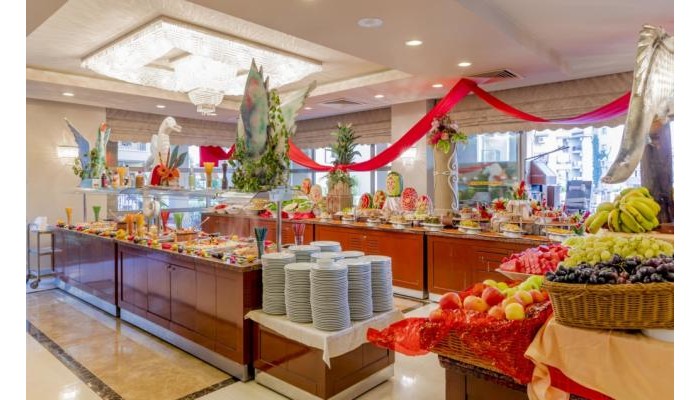 Victory Resort poza 18