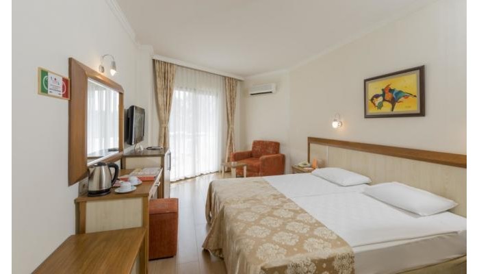 Victory Resort poza 6