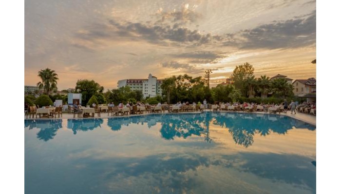 Victory Resort poza 23