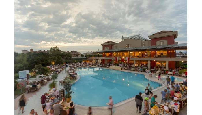 Victory Resort poza 22