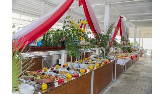 Victory Resort poza 17