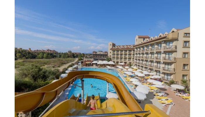 Victory Resort poza 21