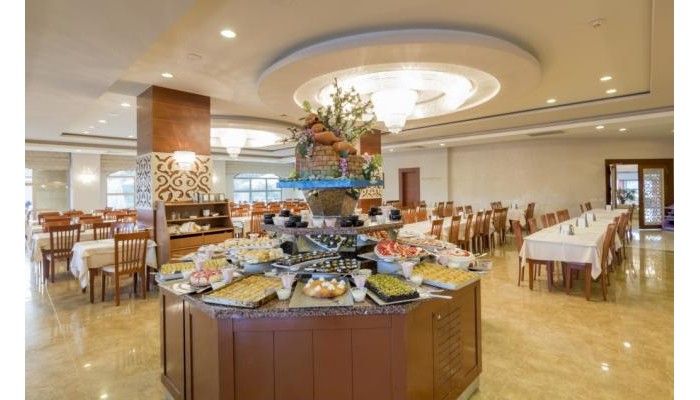 Victory Resort poza 13