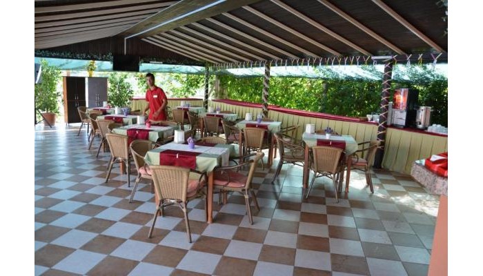 Yavuzhan Hotel poza 15