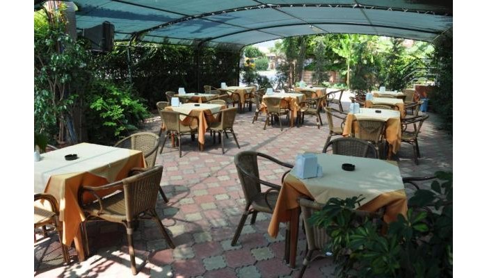 Yavuzhan Hotel poza 13