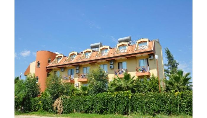 Yavuzhan Hotel poza 3