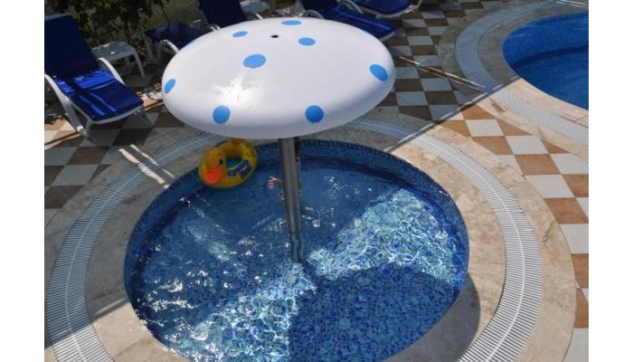 Yavuzhan Hotel poza 18