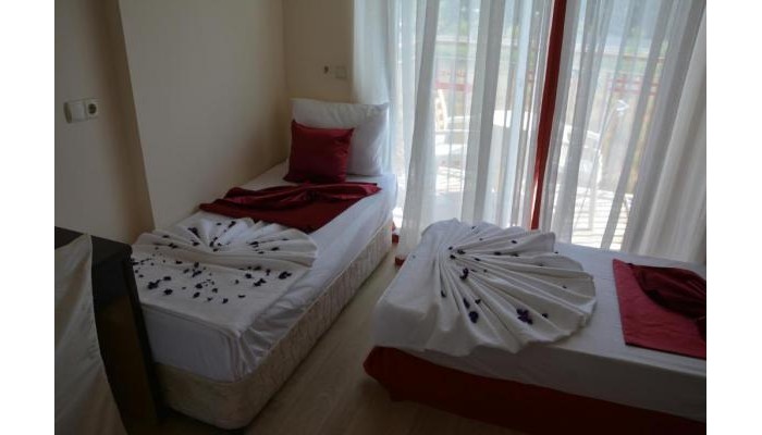 Yavuzhan Hotel poza 10