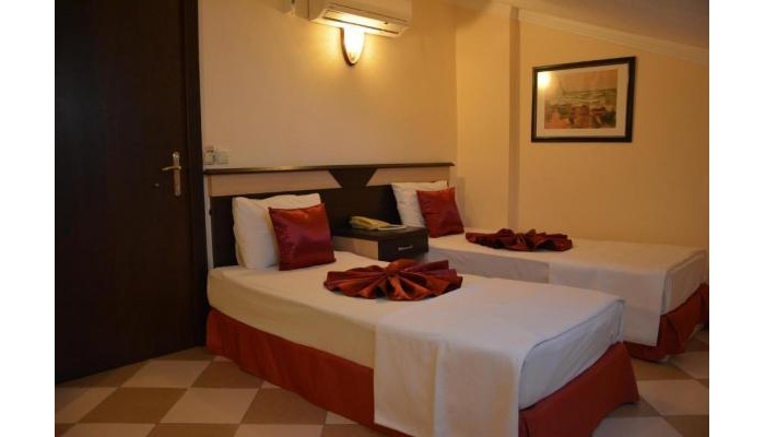 Yavuzhan Hotel poza 9