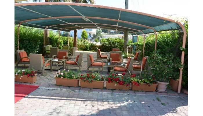 Yavuzhan Hotel poza 12