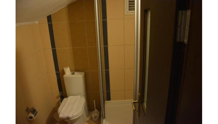 Yavuzhan Hotel poza 11