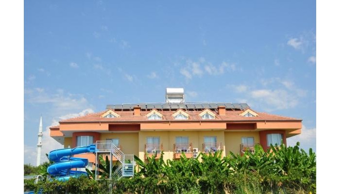 Yavuzhan Hotel poza 2