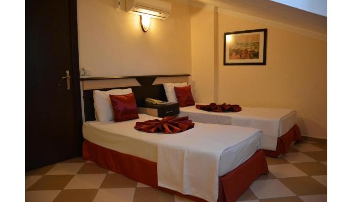 Yavuzhan Hotel poza 8