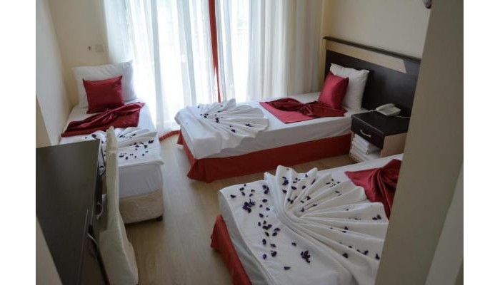 Yavuzhan Hotel poza 7