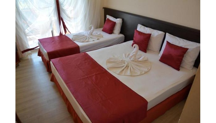 Yavuzhan Hotel poza 4