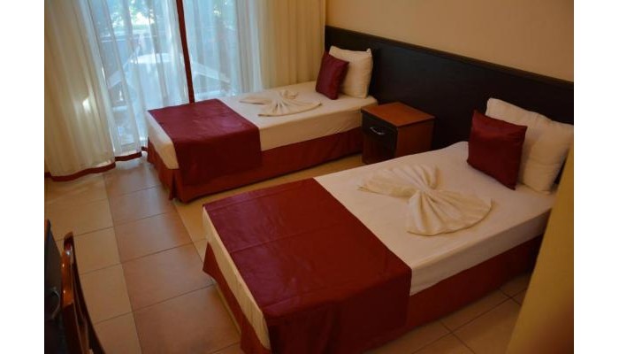 Yavuzhan Hotel poza 5