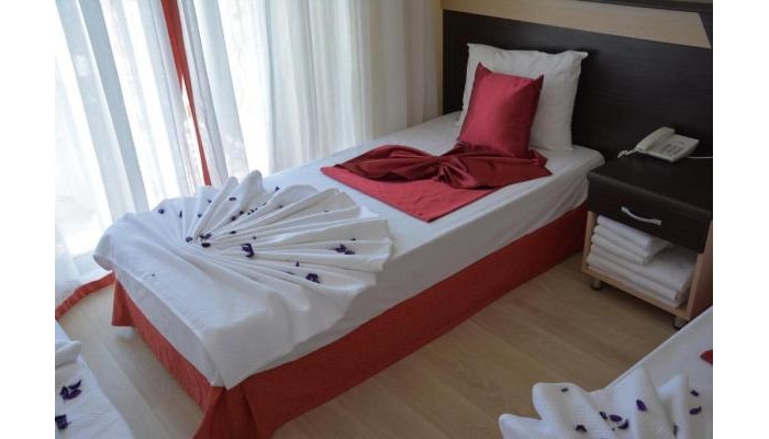 Yavuzhan Hotel poza 6