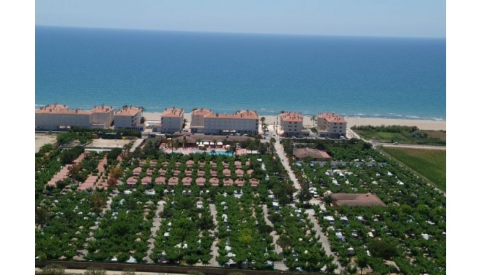 Camping Vendrell Platja poza 2