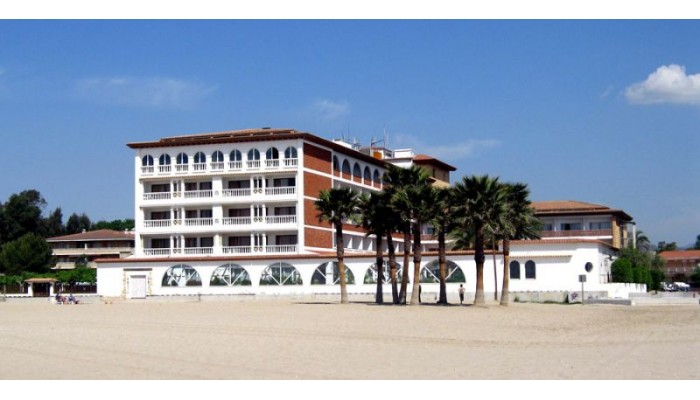 Hotel 4r Gran Europe poza 0