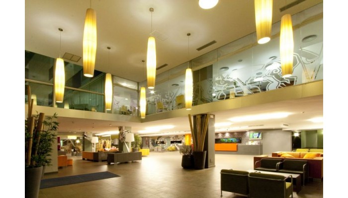 Hotel Nubahotel Coma-ruga poza 3