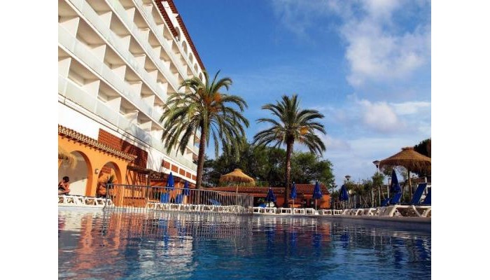 Hotel Ohtels San Salvador poza 4