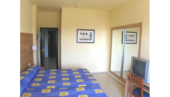 Hotel Ohtels San Salvador poza 0