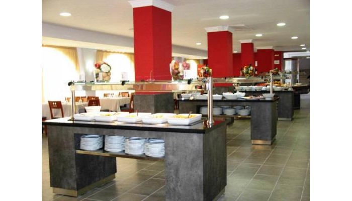 Hotel Ohtels San Salvador poza 7