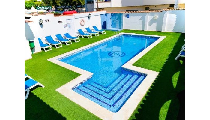 Hotel Comarruga Platja poza 10