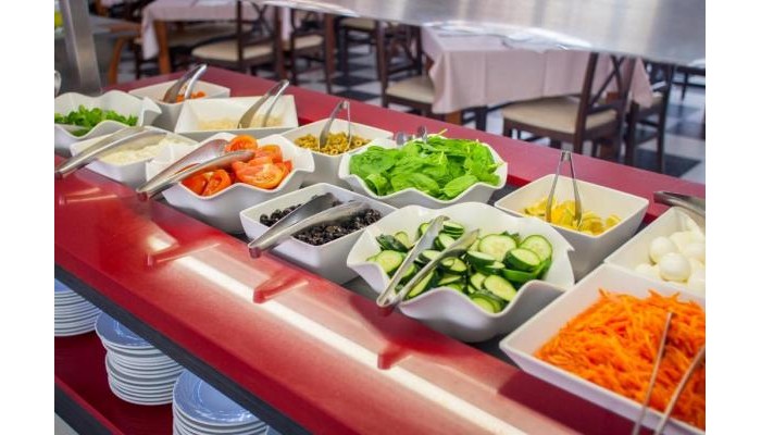 Hotel Comarruga Platja poza 8