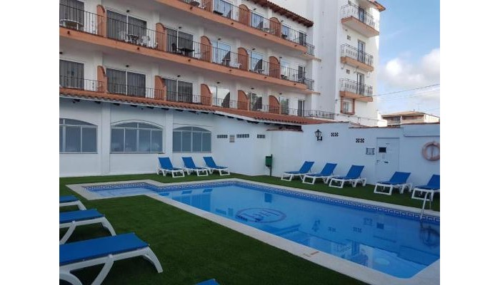 Hotel Comarruga Platja poza 12