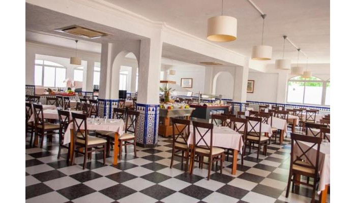 Hotel Comarruga Platja poza 6