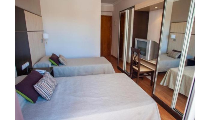 Hotel Comarruga Platja poza 5