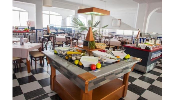 Hotel Comarruga Platja poza 9