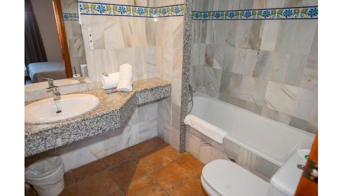 Hotel Comarruga Platja poza 2