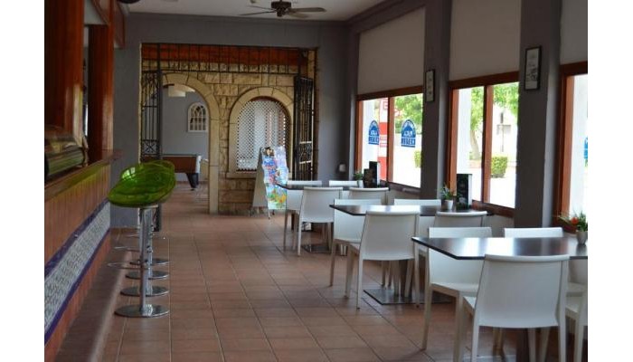 Hotel Comarruga Platja poza 7