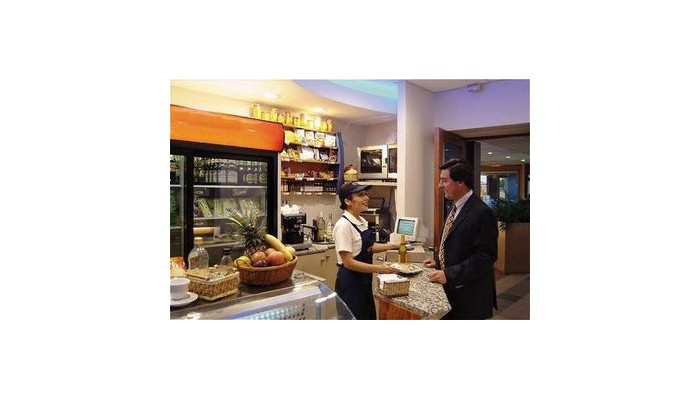 Hotel Express By Holiday Inn poza 8