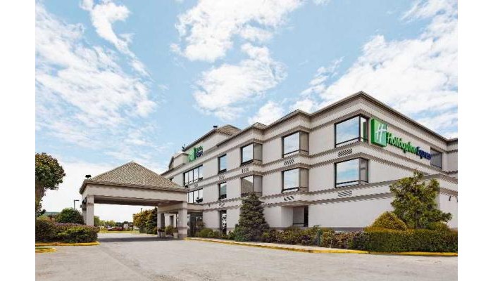 Hotel Holiday Inn Express poza 0