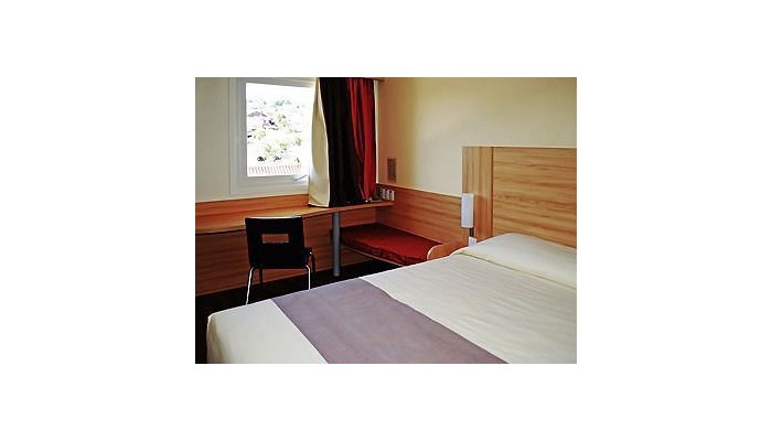 Hotel Ibis Concepcion poza 4