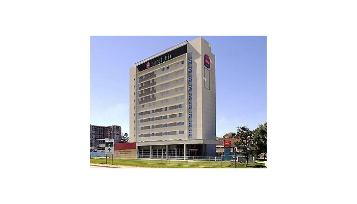 Hotel Ibis Concepcion poza 1