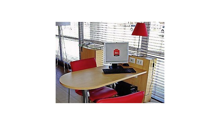 Hotel Ibis Concepcion poza 3