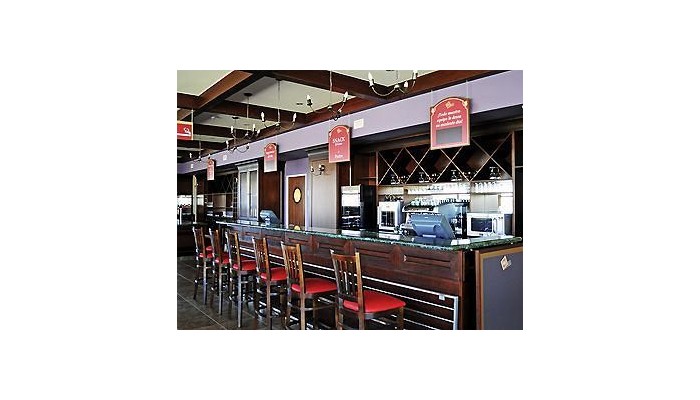 Hotel Ibis Concepcion poza 6