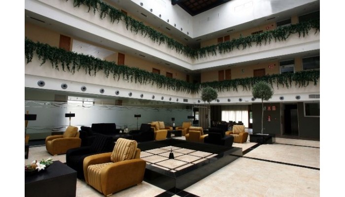 Hotel Andalussia Conil poza 3