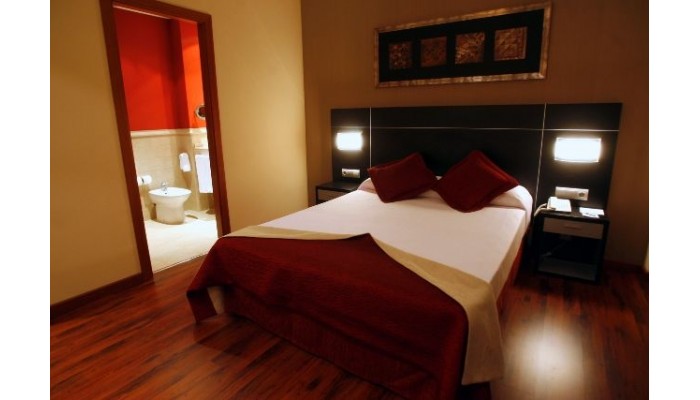 Hotel Andalussia Conil poza 2