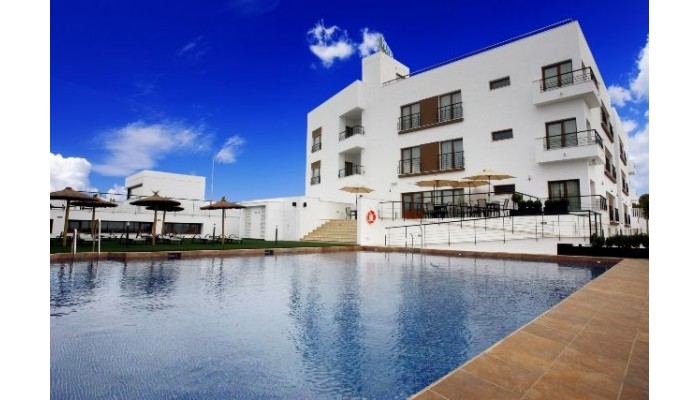 Hotel Andalussia Conil poza 0