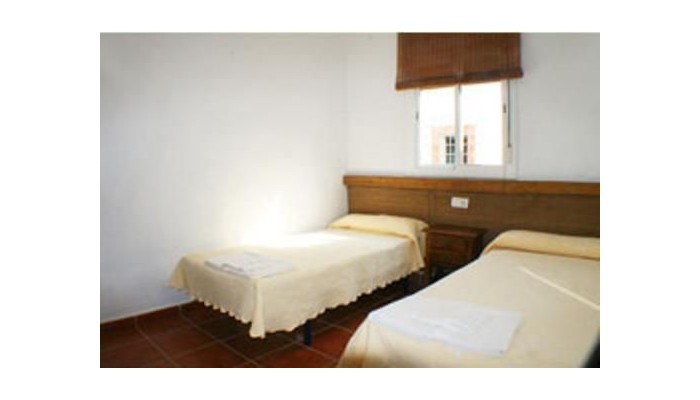 Hotel Apartamentos La Palmera poza 6