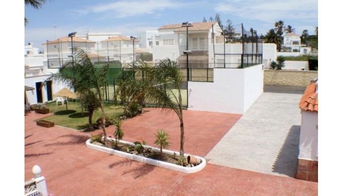 Hotel Apartamentos La Palmera poza 4