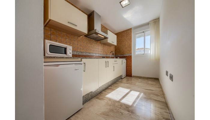 Hotel Apartment Loto Conil poza 2