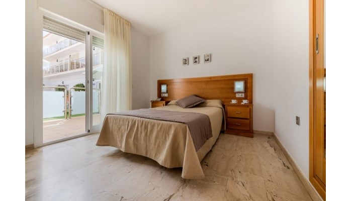 Hotel Apartment Loto Conil poza 0