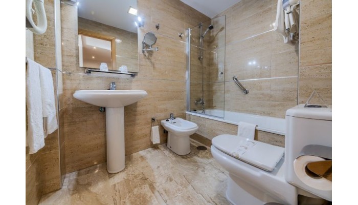 Hotel Apartment Loto Conil poza 1