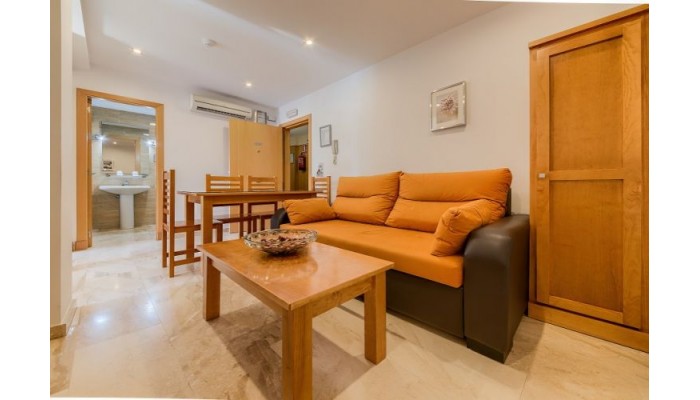 Hotel Apartment Loto Conil poza 3